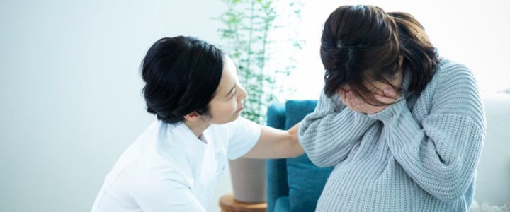 オンライン育児サポート