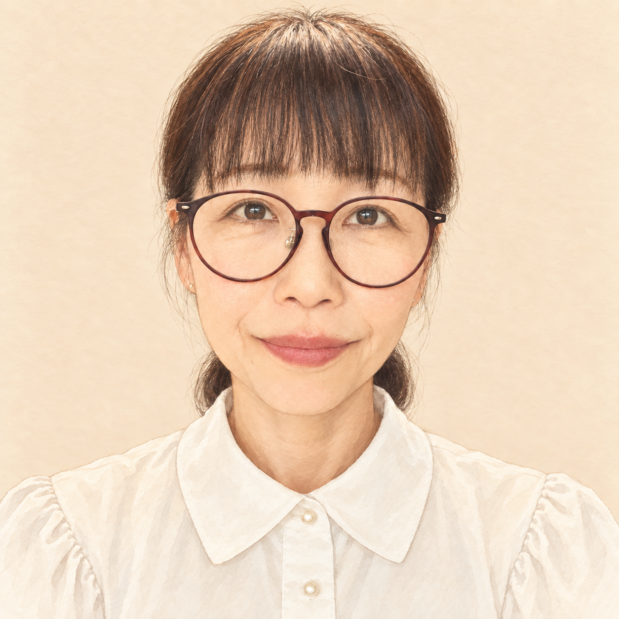 助産師 松村（ナイトシッター）