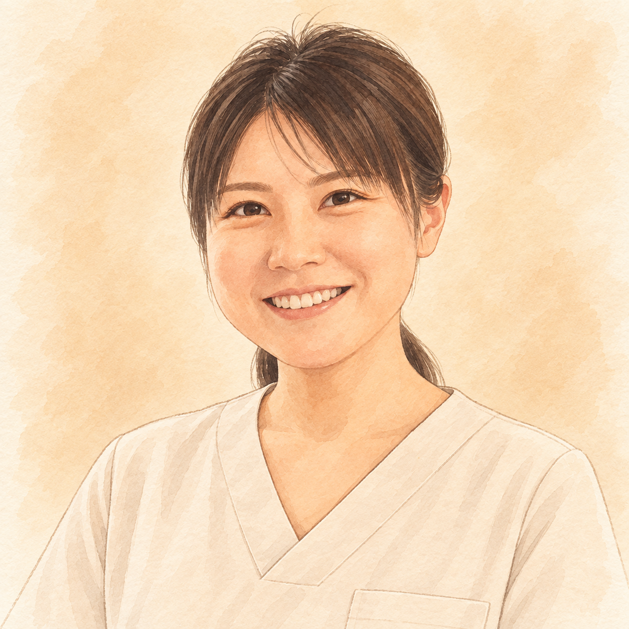 助産師 黒沢（ナイトシッター）