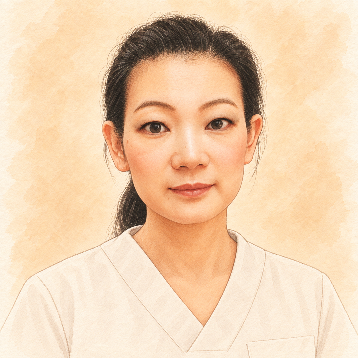 助産師 福島（ナイトシッター）
